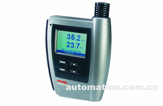 rotronic HygroLog NT1型温湿度记录器
